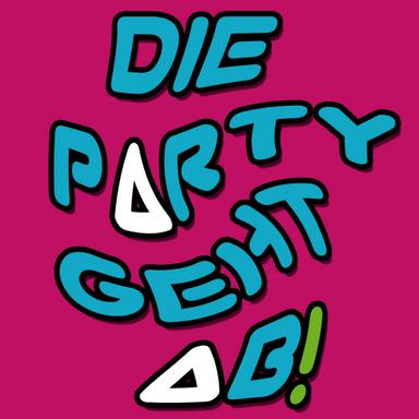 Die Party geht ab! (Teil 2)