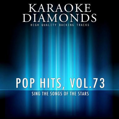 Hangin' On a String - Karaoke Version In the Style of Loose Ends