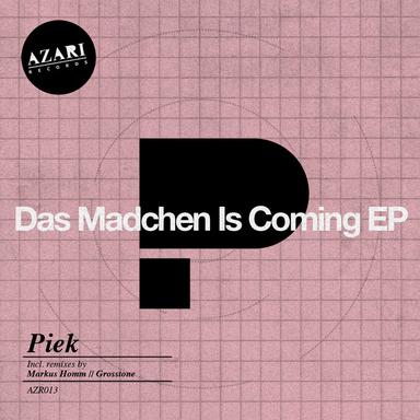 Is Coming - Original Mix