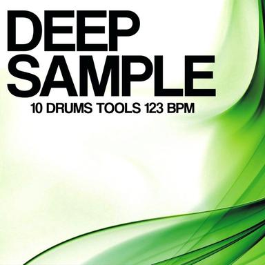 Deep Sample Drums 05
