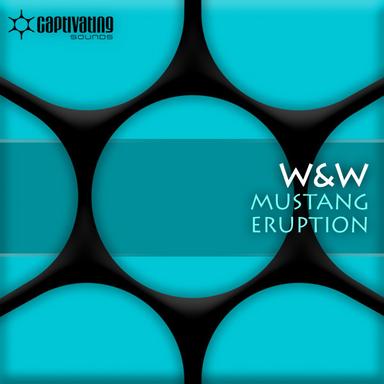 Mustang - Original Mix