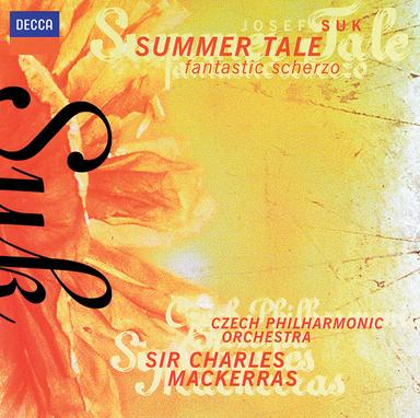 Summer Tale, Op. 29 - Revised Karel Srom (d.1981): 4. In the power of phantoms