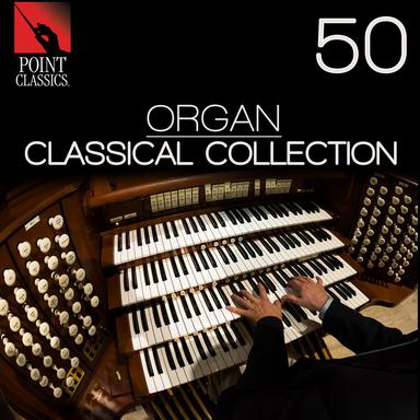 Organ Concerto No. 13 in F Major, HWV 295 "The Cuckoo and The Nightingale": I. Larghetto