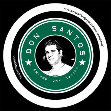 Coffee & Grains - VCS Remix