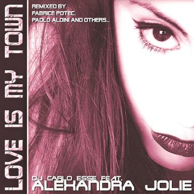 Love Is In My Town - Overture