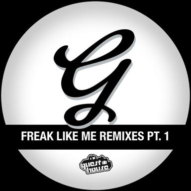 Freak Like Me - DJ Dan Mix