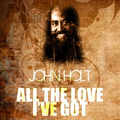 All the Love I've Got