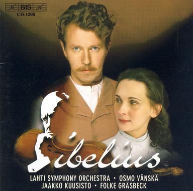 Sibelius: Music From Timo Koivusalo's Film