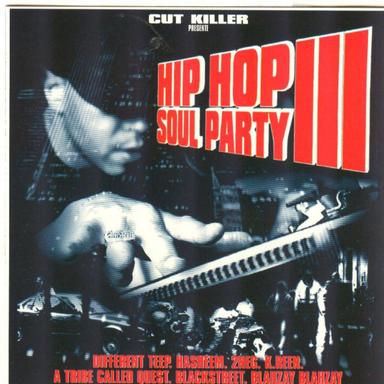 Real Love - Hip Hop Mix