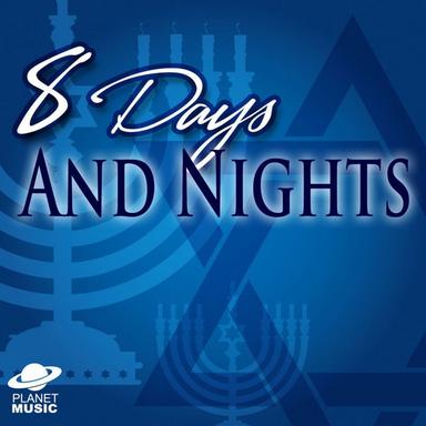The Chanukah Song