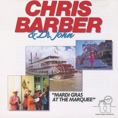 MARDI GRAS AT THE MARQUEE
