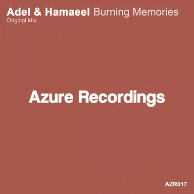 Burning Memories - Original Mix