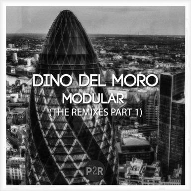 Modular - Silvano Mereu Remix