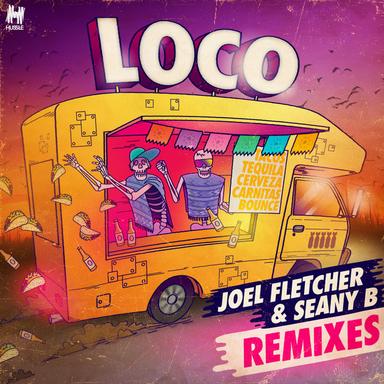 Loco - Kronic Remix
