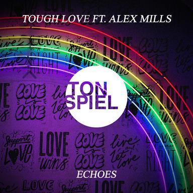 Echoes (feat. Alex Mills)