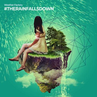 Rainfall Bird Calls