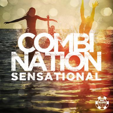 Sensational - Club Mix