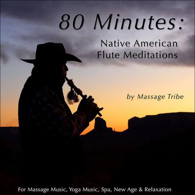 Andean Secret - Native Flutes & Andean Guitar