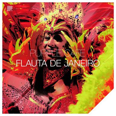 Flauta de Janeiro - Original Mix