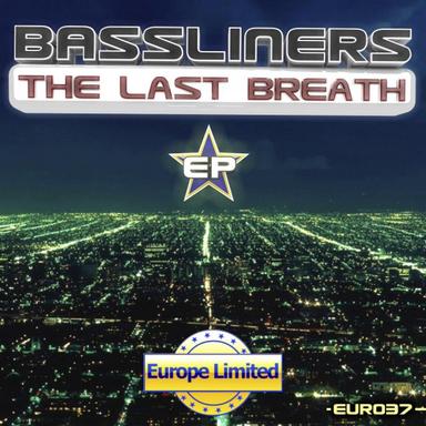 The Last Breath - Original Mix