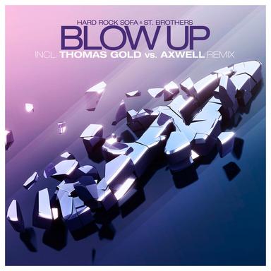 Blow Up