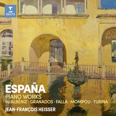 Granados: 12 Danzas españolas: No. 2, Oriental