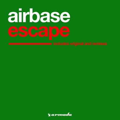 Escape - Original Mix