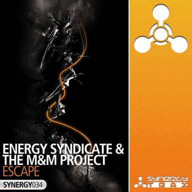Escape - Original Mix