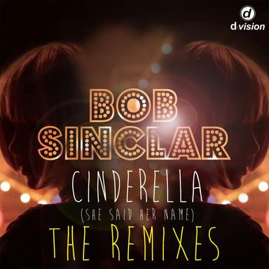 Cinderella (She Said Her Name) - Samuele Sartini Remix