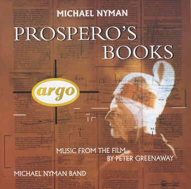 Prospero's Books (music from the film by Peter Greenaway): Come and Go