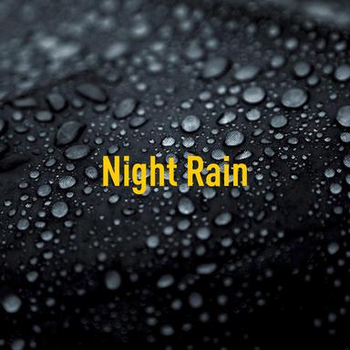 Lullaby Rain