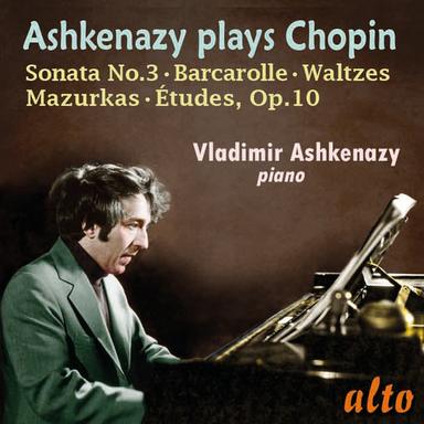 Mazurka No. 35 in C Minor Op. 56 No. 3