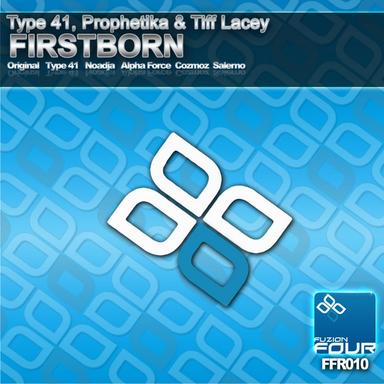 Firstborn - Noadja Remix