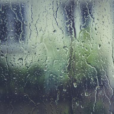 Calming Rains Meditation