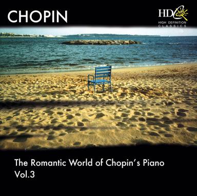 24 Préludes, Op. 28 : No. 7, Andantino in A Major