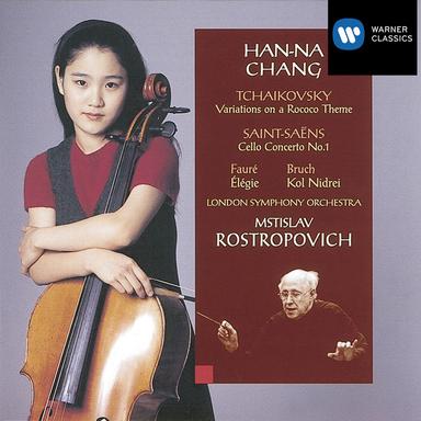 Bruch: Kol Nidrei, Op. 47