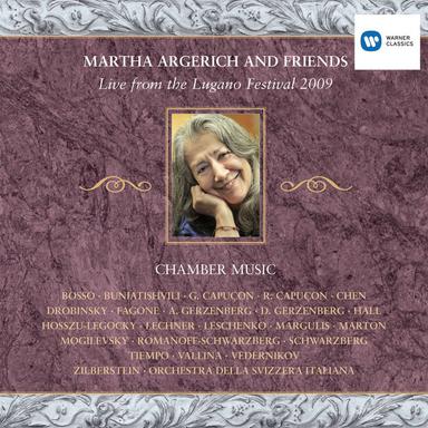 Falla: Noches en los jardines de España: I. En el Generalife (Live)