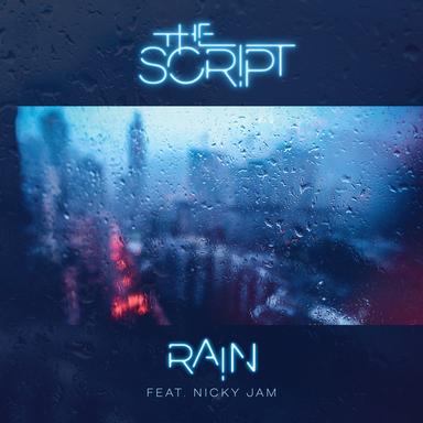 Rain (feat. Nicky Jam)