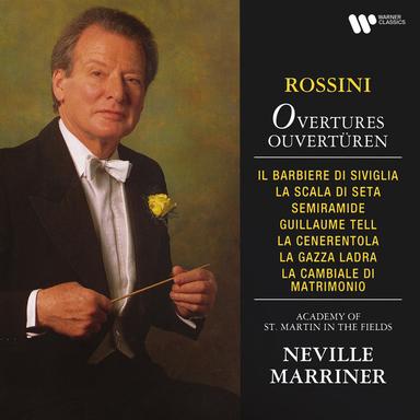 Rossini: Guillaume Tell: Overture