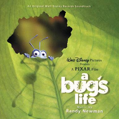 A Bug's Life Suite - From "A Bug's Life"/Score