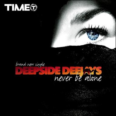 Never Be Alone - C-Blaga Remix