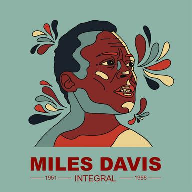 Enigma - Miles Davis On Blue Note volume 2