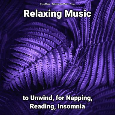 Meditation Music for Sleeping