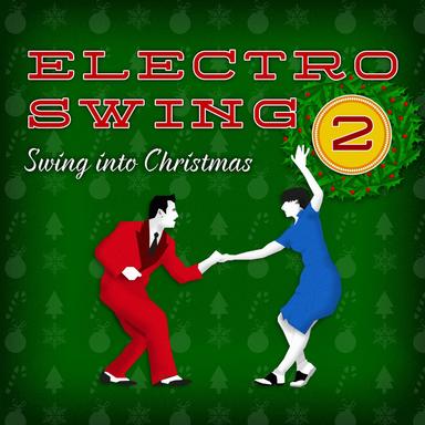 What Will Santa Say When He Finds Everyone Swinging