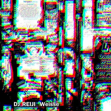 Wendeltreppe - Original Mix
