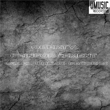 Reinforcement - Original Mix
