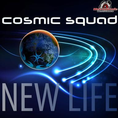 New Life - Radio Edit