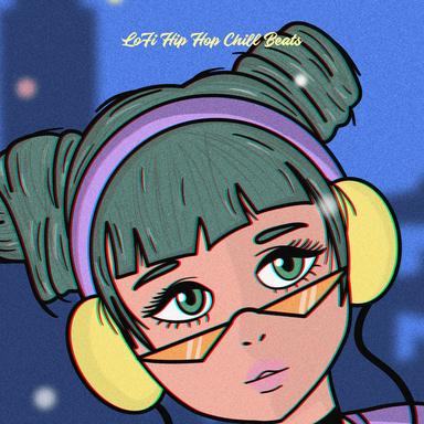 Bubbling LO-FI