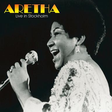 (You Make Me Feel Like) A Natural Woman - Live