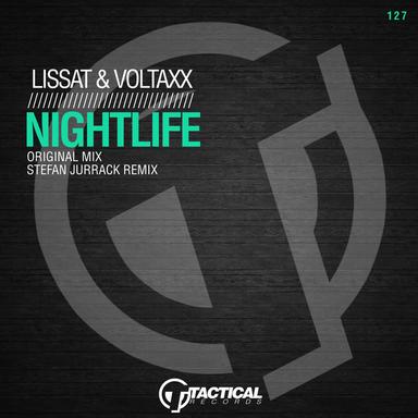 Nightlife - Stefan Jurrack Remix